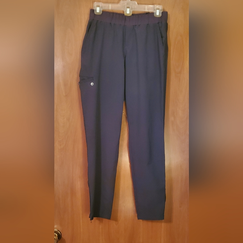 Wellness Scrub Pants